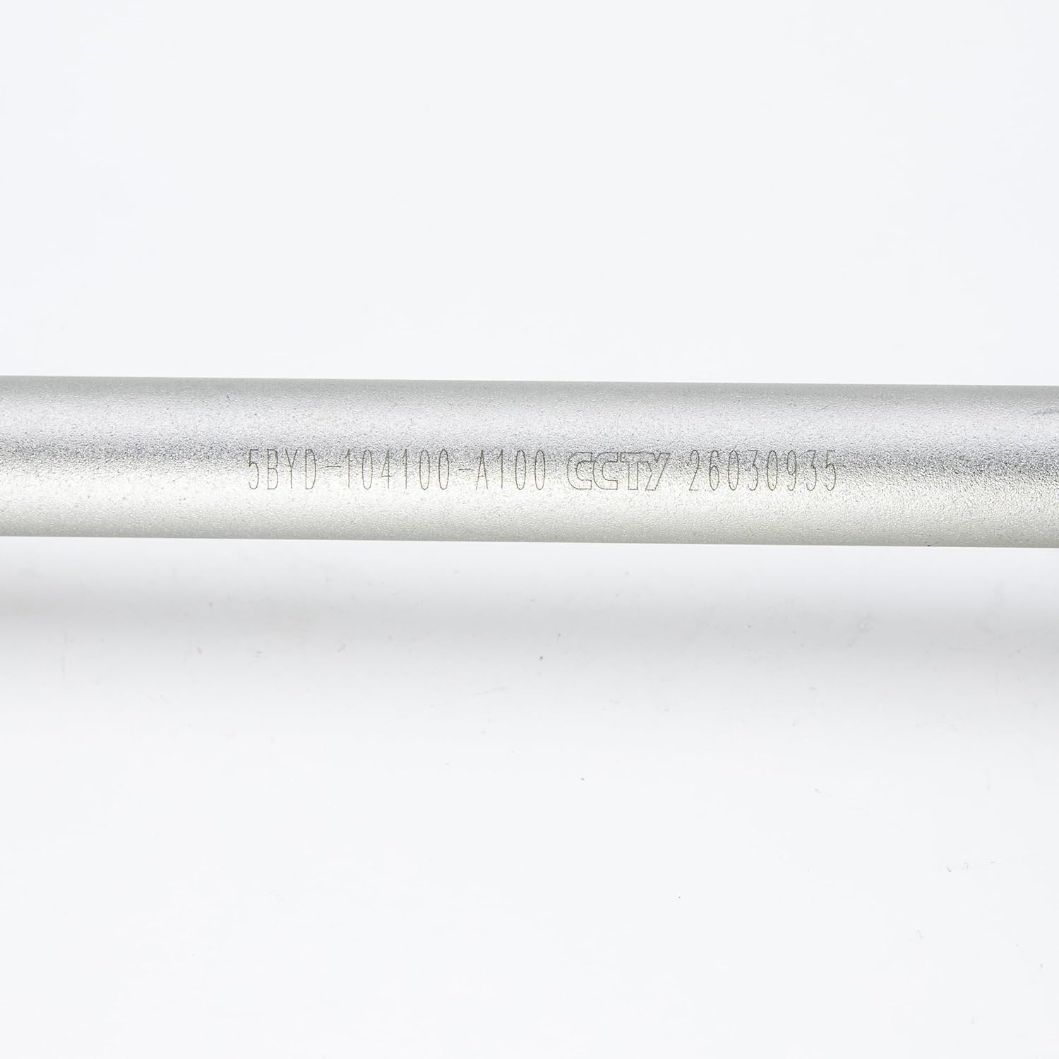 Left Steering Tie Rod Assembly LH Compatible With 950 1000 CF1000SU-D CF1000SZ-D CF1000US 950CC 1000CC UTV Replaces 5BYV-104100-A100