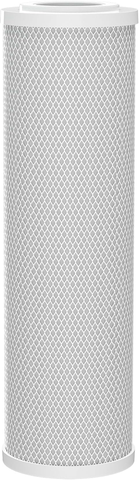 Naturewater Keramik Filterpatrone 10 Zoll - 0,5µ Für Trinkwasserfilter