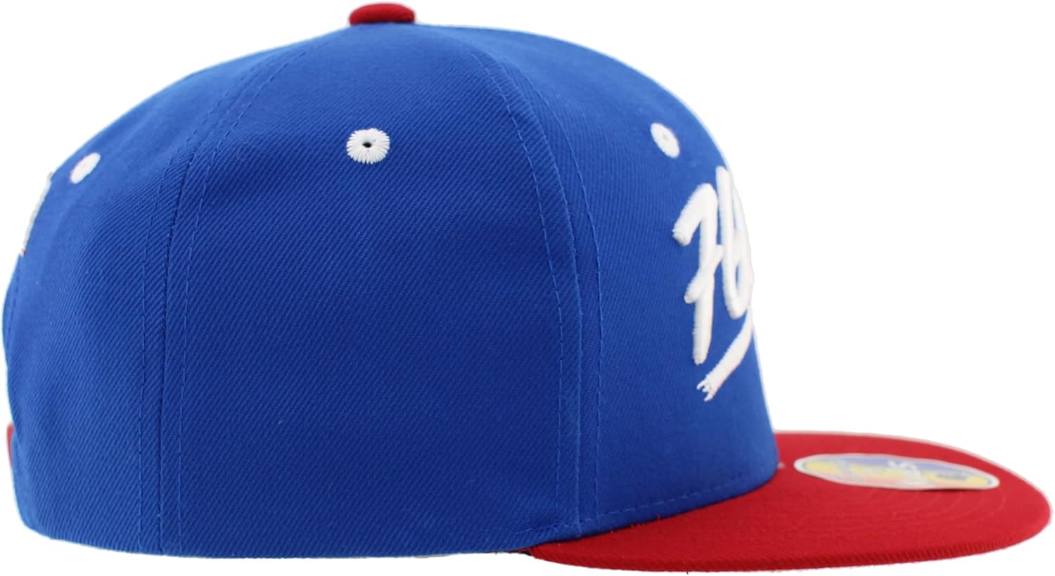 ZHATS NBA Unisex Kids NBA Officially Licensed Youth Adjustable Snapback Hat Flat Bill Z11 - Image 7