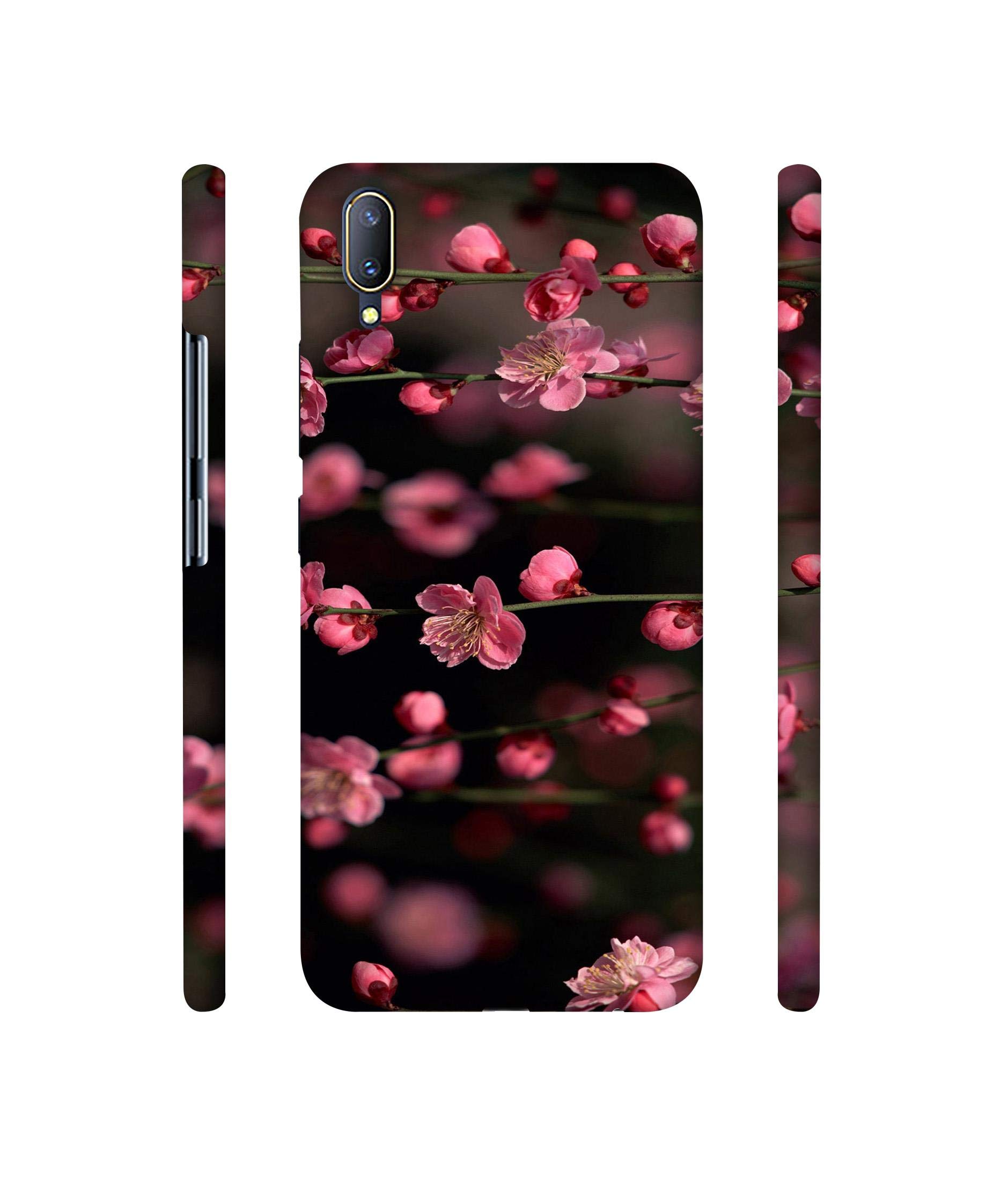 Casotec Basic Case for Vivo V11 Pro (Plastic_Multicolor) (B07K1JCH3Y) Amazon Price History, Amazon Price Tracker