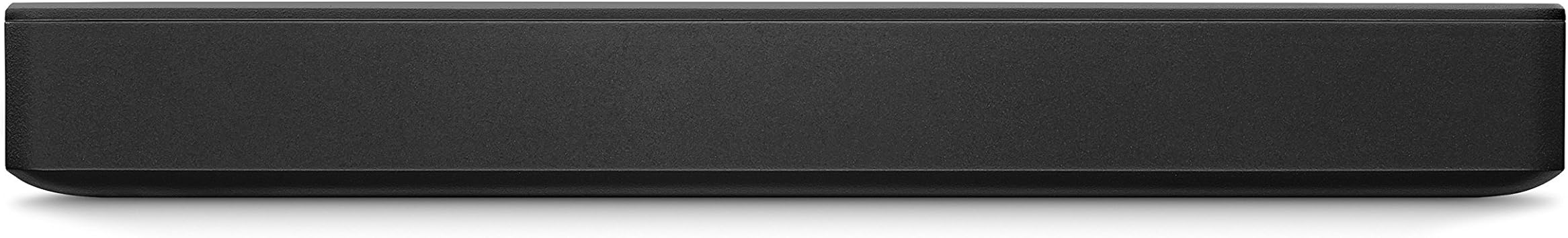 Seagate Portable Drive, 2TB, External Hard Drive, Dark Grey, for PC Laptop and Mac, 2 Year Rescue Services, (STGX2000400)