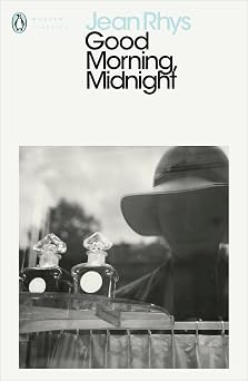 Modern Classics Good Morning Midnight Penguin Modern Classics