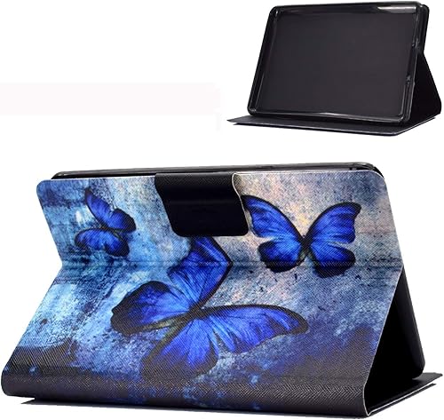 Miniatura 4 de Funda inteligente tipo folio para Kindle Paperwhite (10 generación-2018 y generaciones previas de Paperwhite), funda protectora de piel ligera y