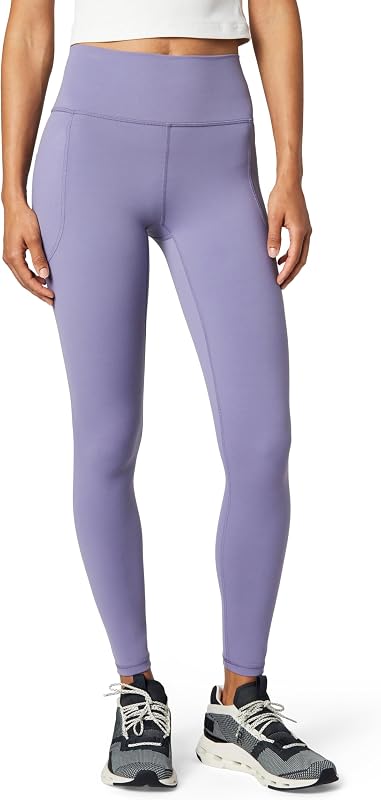 Leggings Luxara Pocket para mujer