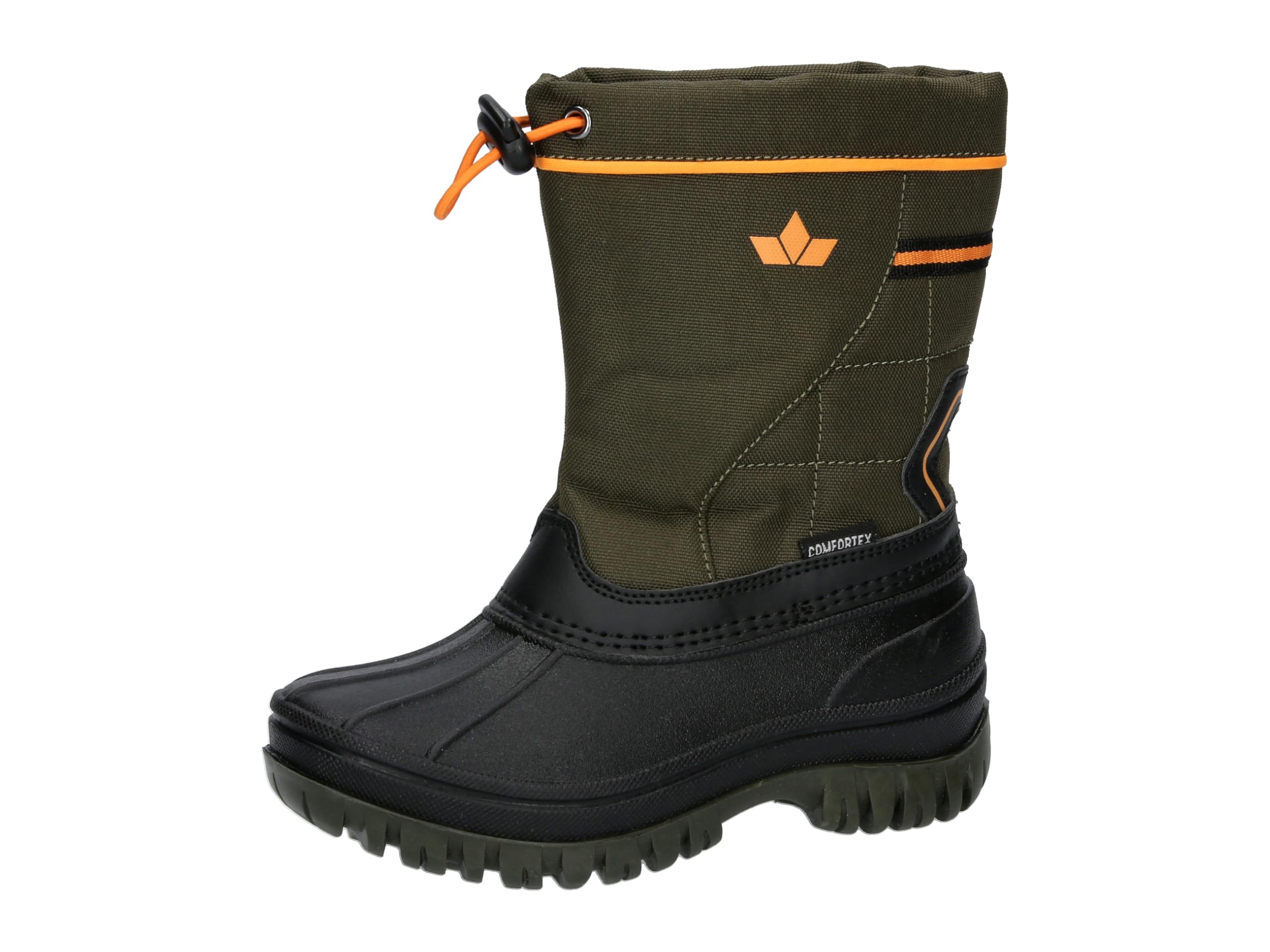 Lico Unisex Kinder Bobby Winterstiefel