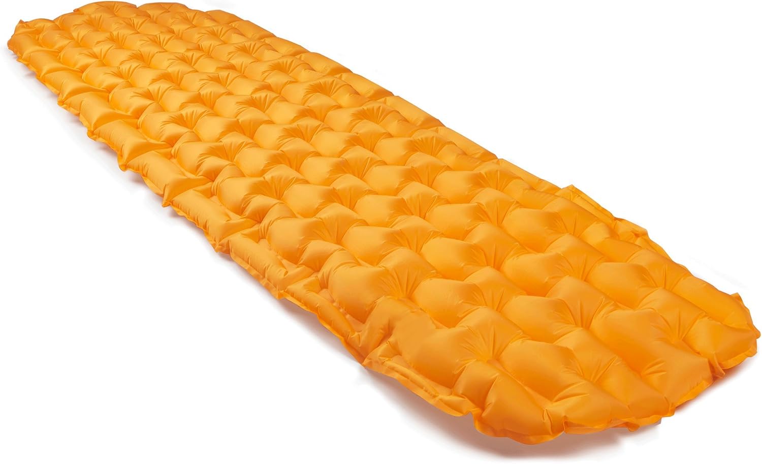 Lightspeed Outdoors Insulated Air Mat Camping Mattress Sleeping Pad for