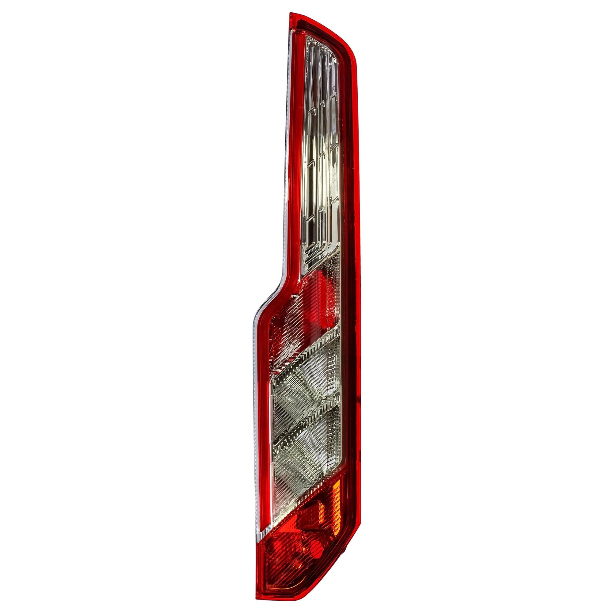 Fanale posteriore per lato passeggero destro per Ford Transit Custom, Tourneo Custom V362 2014–2023
