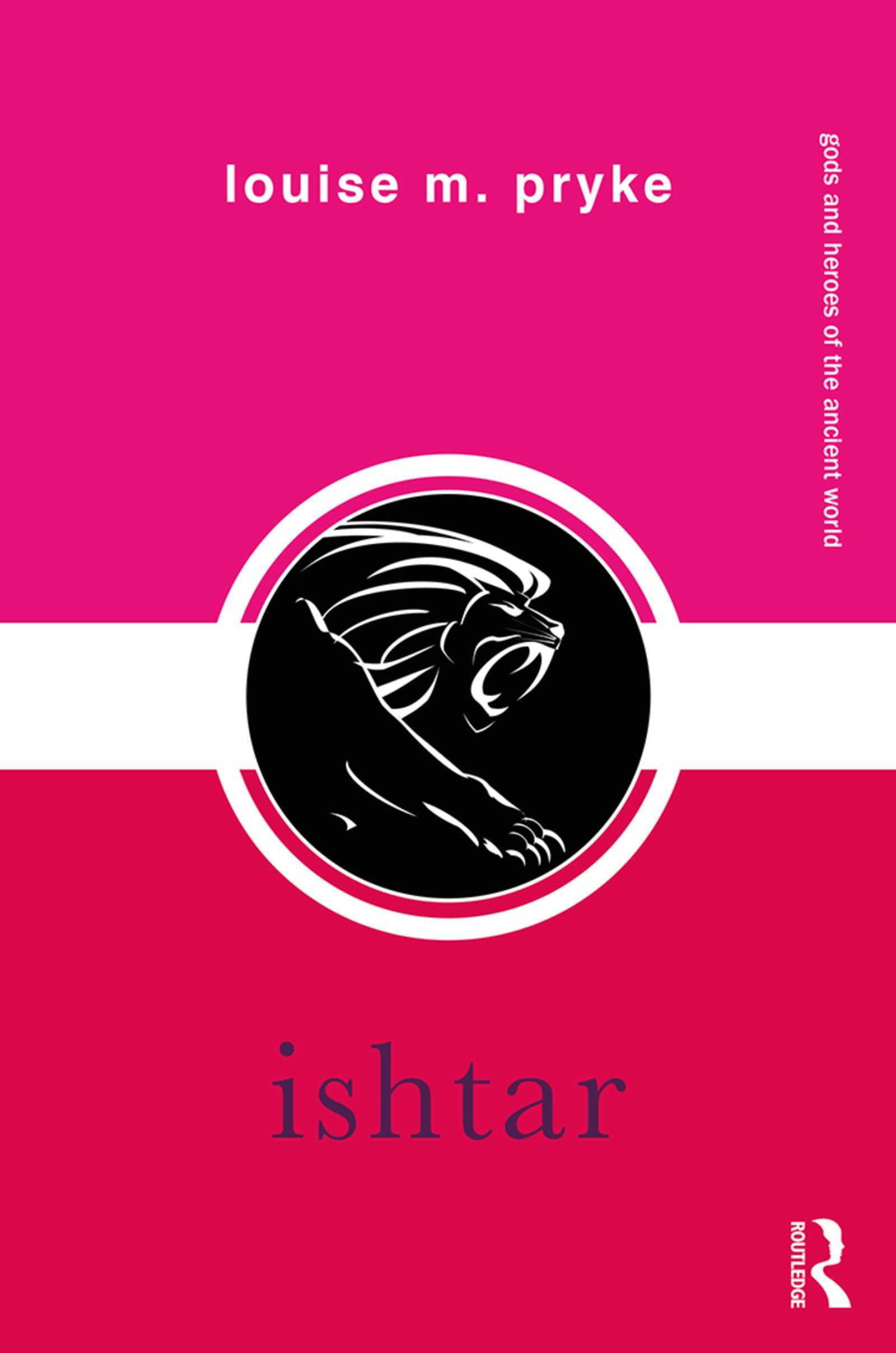 Ishtar (ISSN)