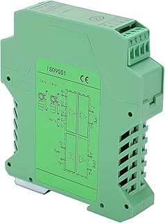 Tnfeeon DC Isolator, Isolator 1?in 2?Out for Technical Staff for Electrician for Industrial Accessories