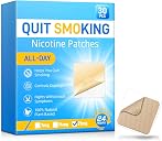 nicotine patches 21 mg Top3商品