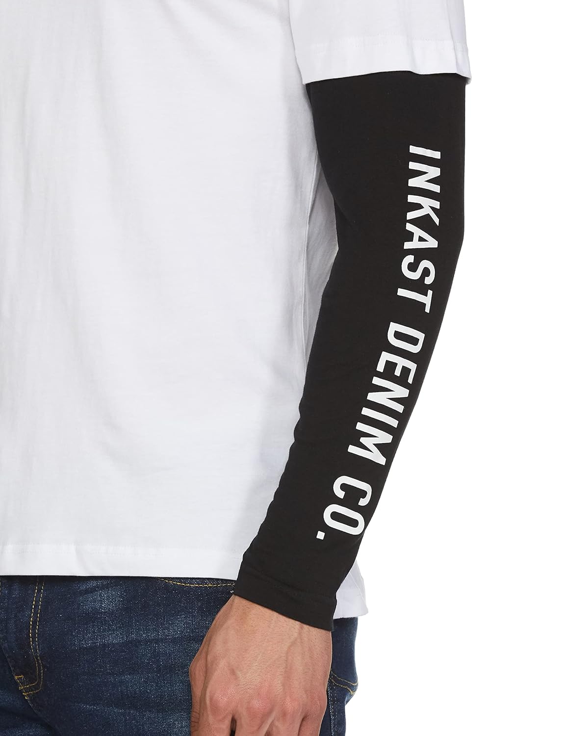 Amazon Brand - INKAST Men Regular Fit T-Shirt offers donot miss 4 Amazon Brand - INKAST Men Regular Fit T-Shirt offers donot miss