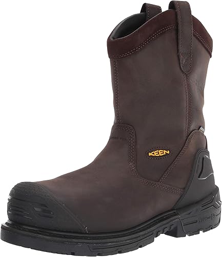 Keen chemical resistant boots Clearance