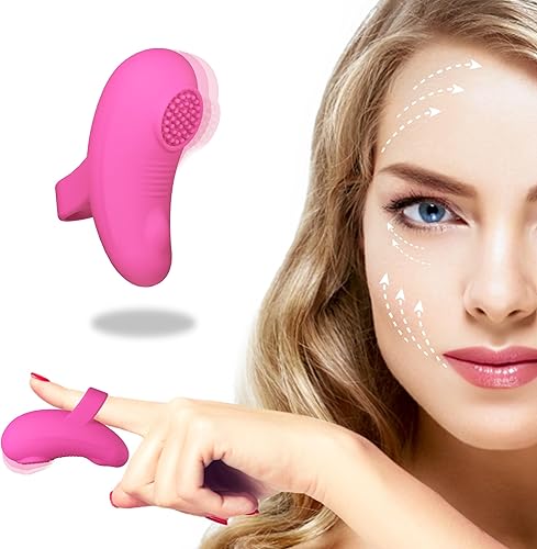 Miniatura 1 de VoryiSaya Facial Deep Cleansing Brush & Facial Skin Care Tools - FaceEye Wrinkle Reduction, Anti-Aging, Skin Rejuvenation, Facial Firming Treatment,