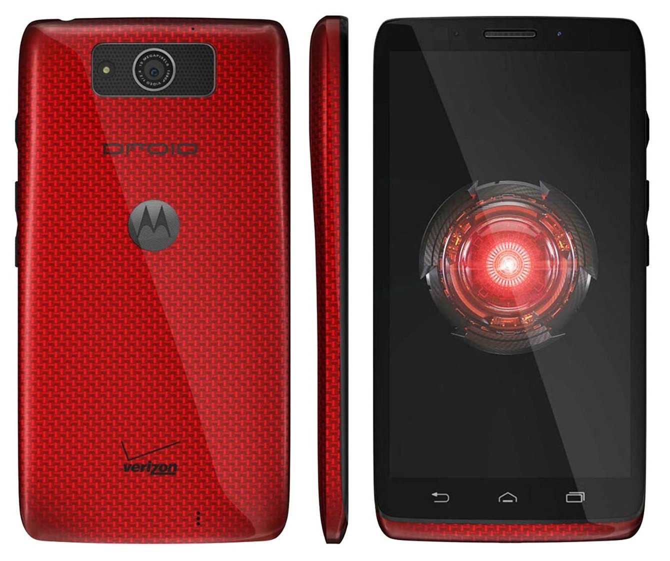 Amazon.com: Motorola XT1030 - DROID MINI 16GB Android Smartphone