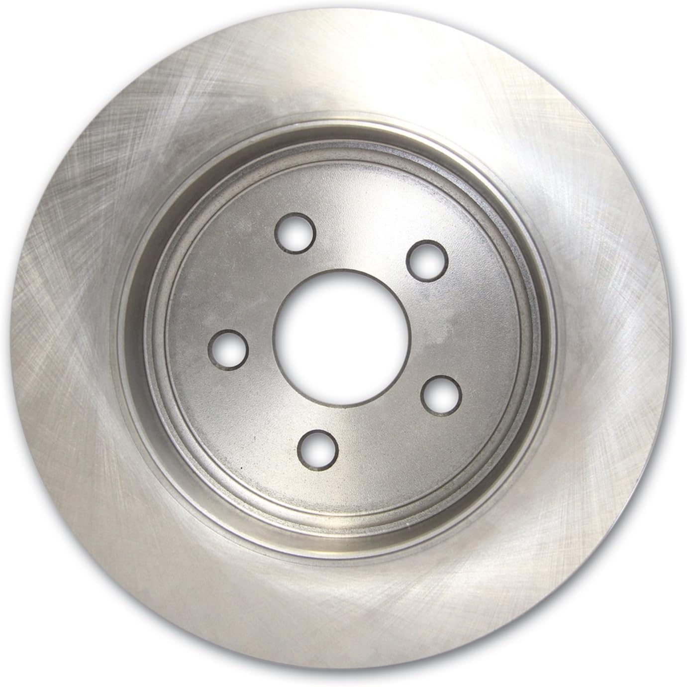 EBC Brakes RK7110 RK Series Premium OE Replacement Brake Rotor