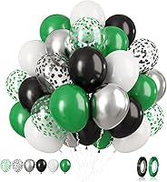 Vista 28 de Set de globos de albaricoque, 60 unidades de globos de albaricoque dorado y blanco, globos de látex de albaricoque desnudo de 12 pulgadas, globos