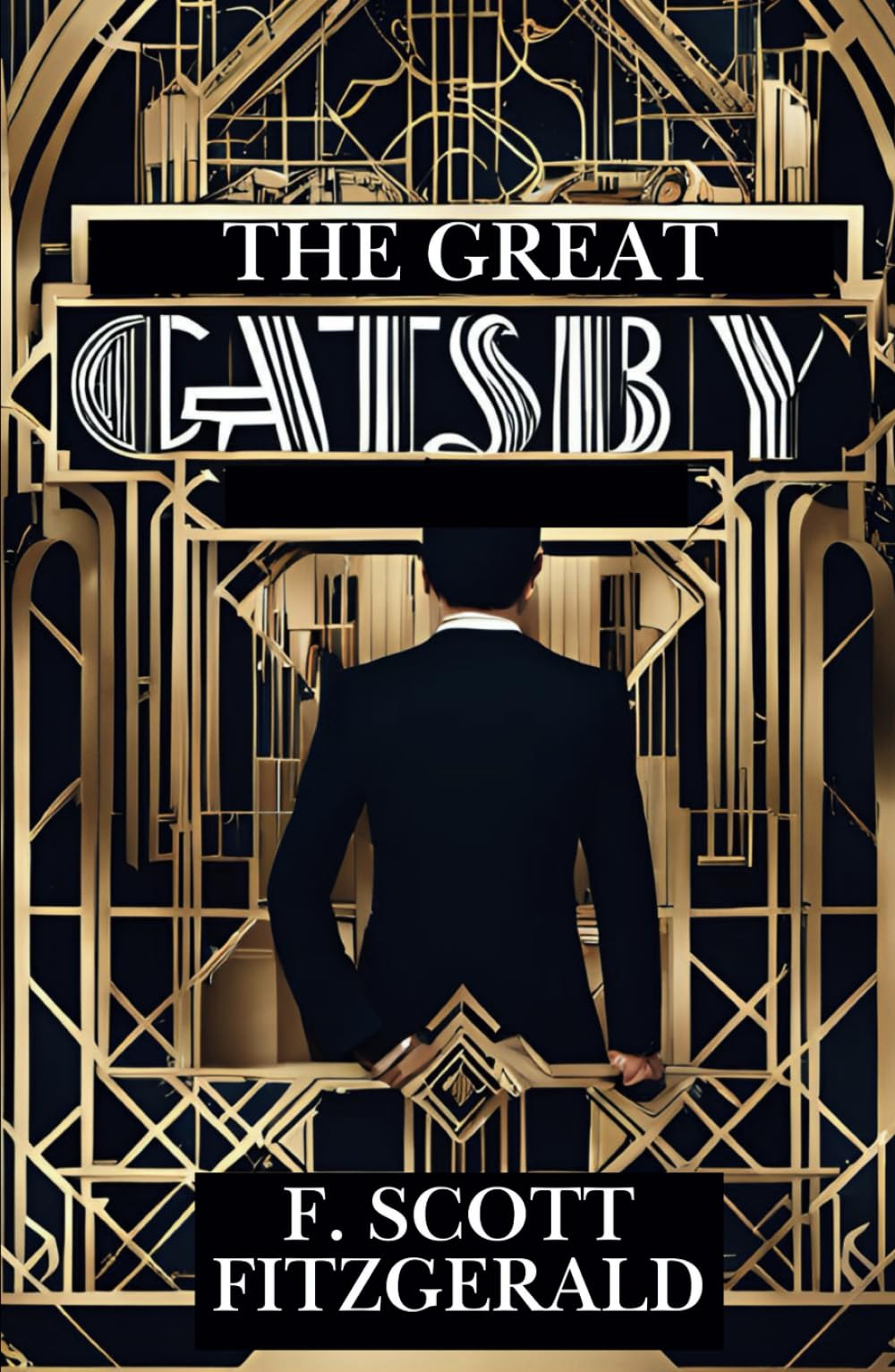 The Great Gatsby: Roaring Twenties Romance, Wealth, and Forbidden Desires Collide