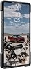 URBAN ARMOR GEAR UAG Designed for Samsung Galaxy S24 Ultra Case 6.8 Monarch Pro, Metropolis LT Magnetic Charging Rugged Protective Cover