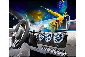 2024 GLB GLA EQB Screen Protector: Your Mercedes GLA 250's Trusty Protector