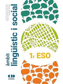 Ambit Linguistic i Social 1 ESO