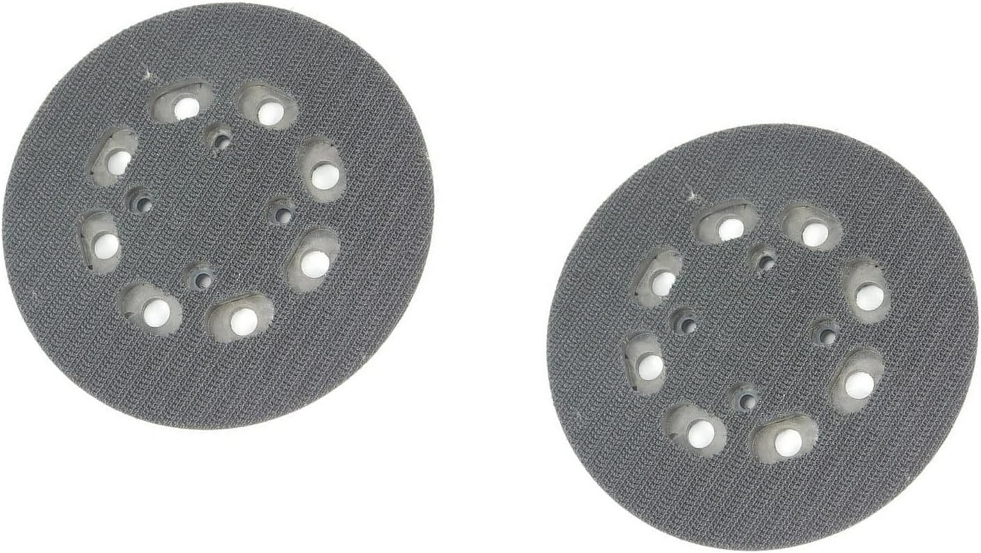 Applicable to 587295-01 Replacement Sander Platen Ro410 2 Pack R1PO-L07473