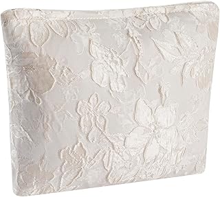 Bolsas de maquillaje floral para monedero, bo...