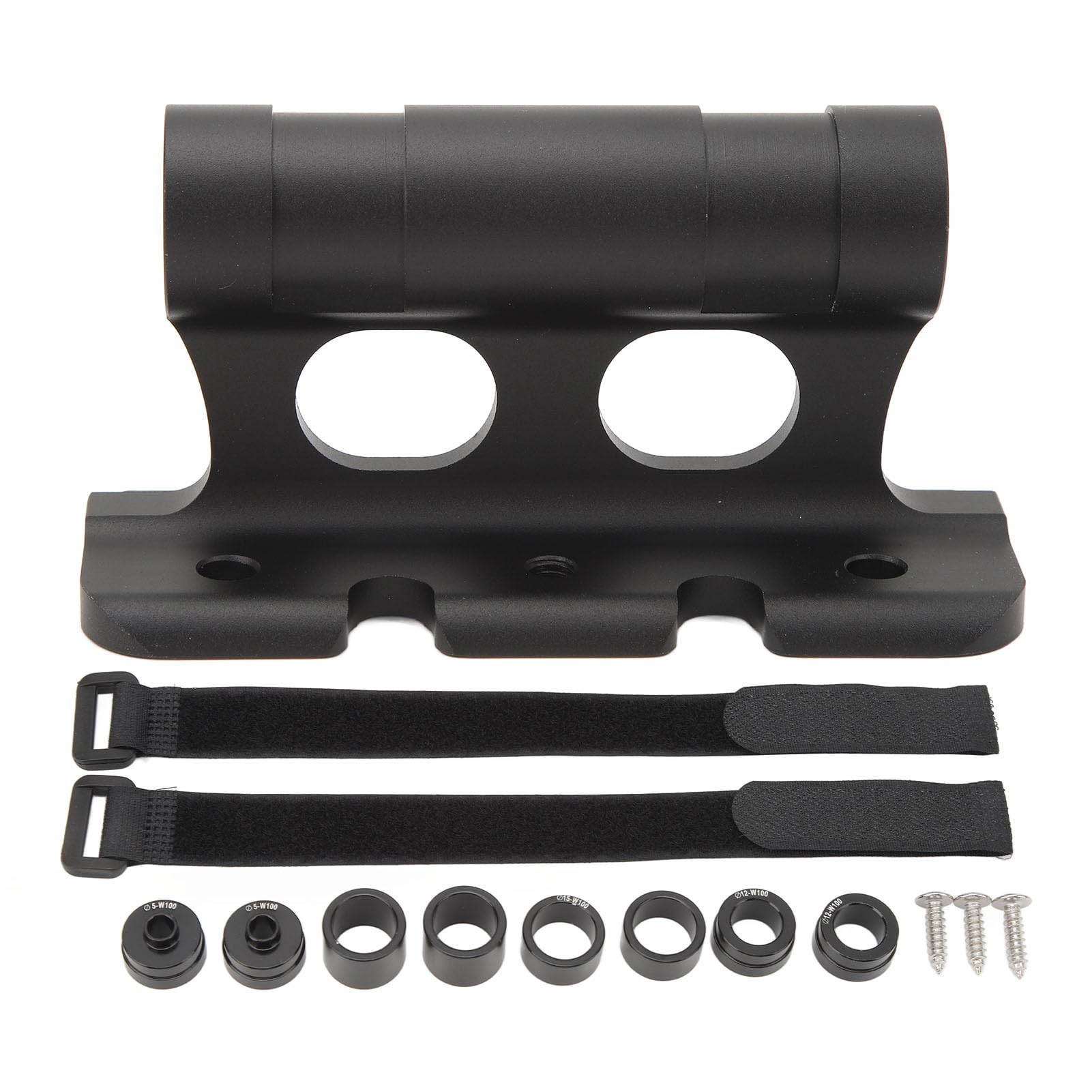 Support De Fourche Vélo Sylanda - Alliage Aluminium - Pour Transport Sur Voiture