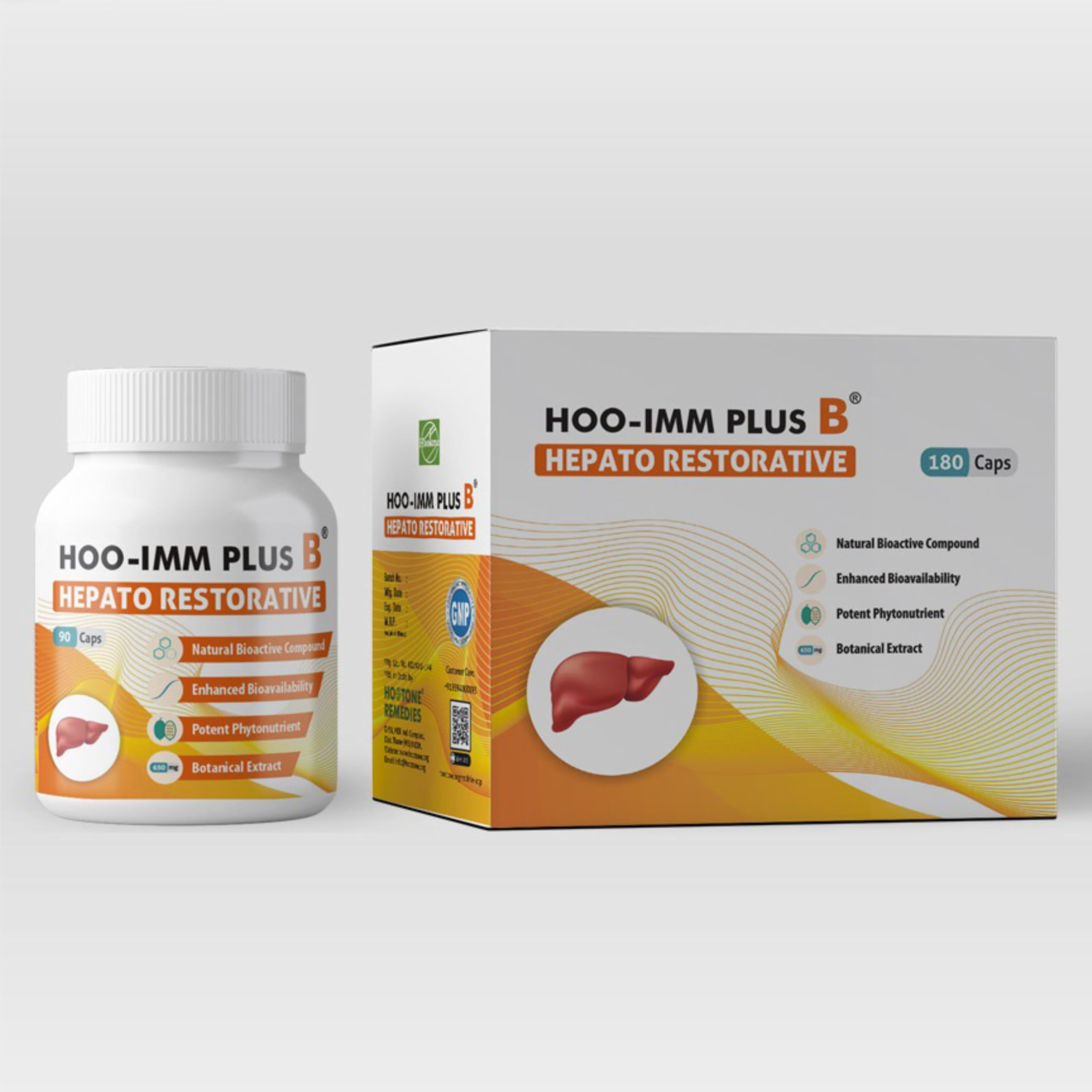 HOO-IMM PLUS B | Anti-HBV Plant Based Treatment-image-11