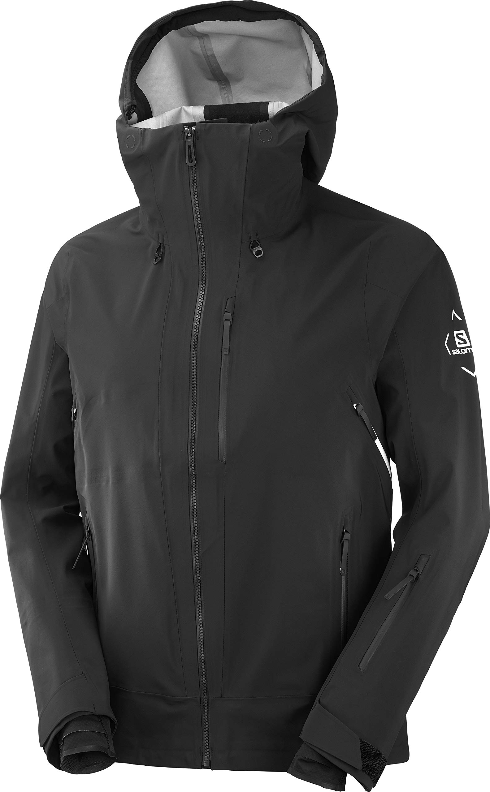 Salomon Herren Outlaw 3l Jktm Jacke