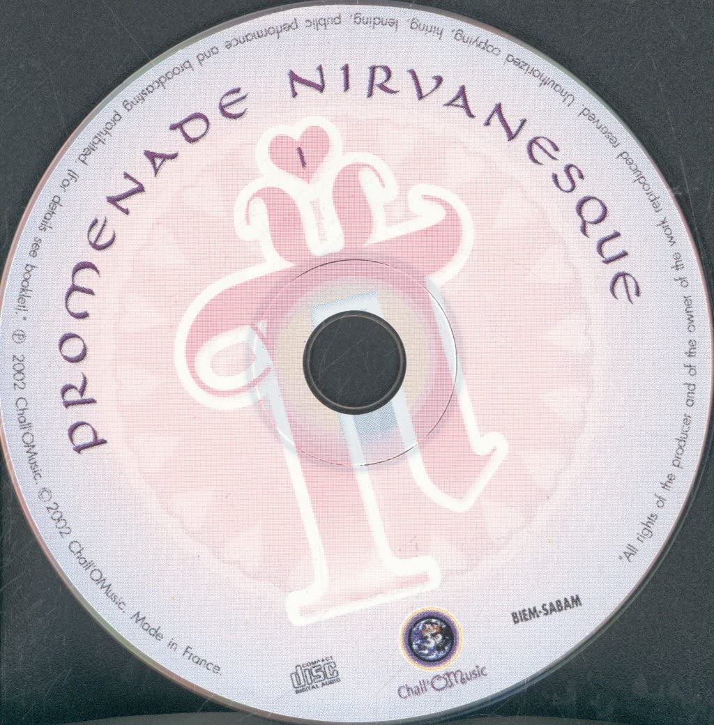 Nirvana Lounge 2