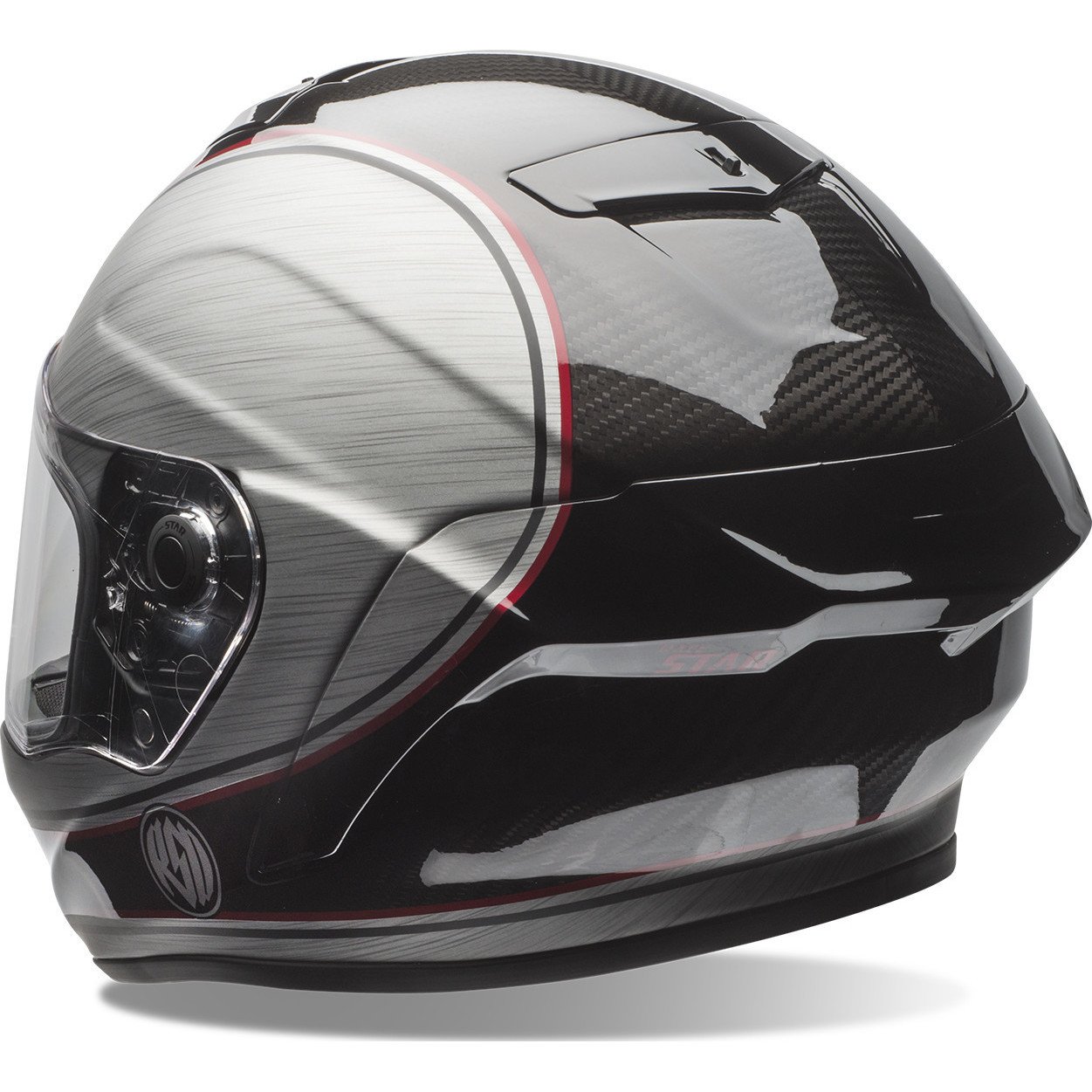 bell carbon race star rsd chief full face helmet 7069717 edge technology to deliver Leather Sling Shoulder Bag yeti cooler bag amazon Design:Red – Ported