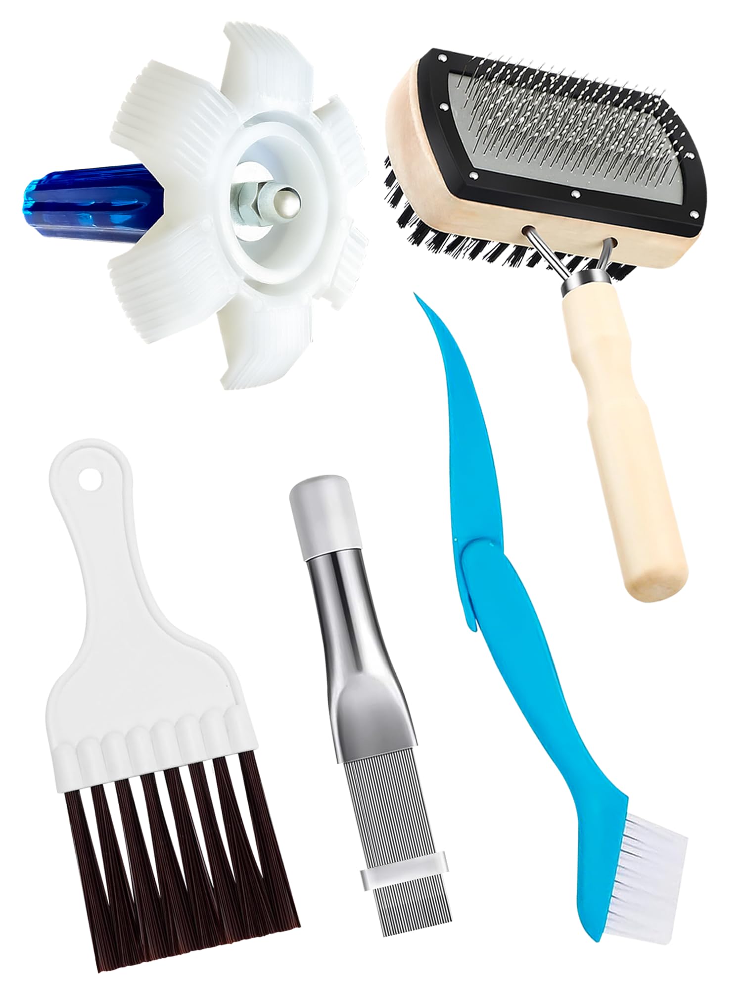 Maintenance Brush set for Tower fan product research image