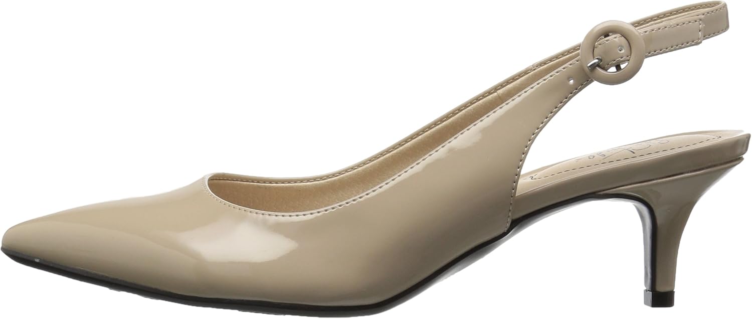 LifeStride Women's Pearla Pump