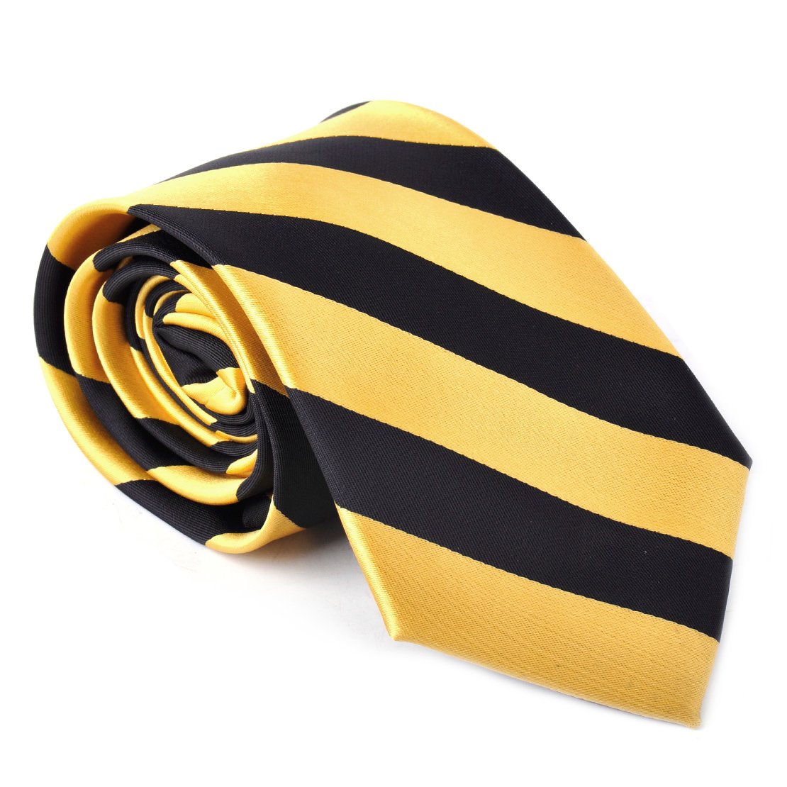 Hombres Paisley Corbata diseño de Rayas Jacquard Corbata Tejido Regalo Set 5