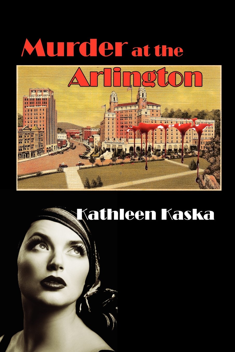 Murder at the Arlington