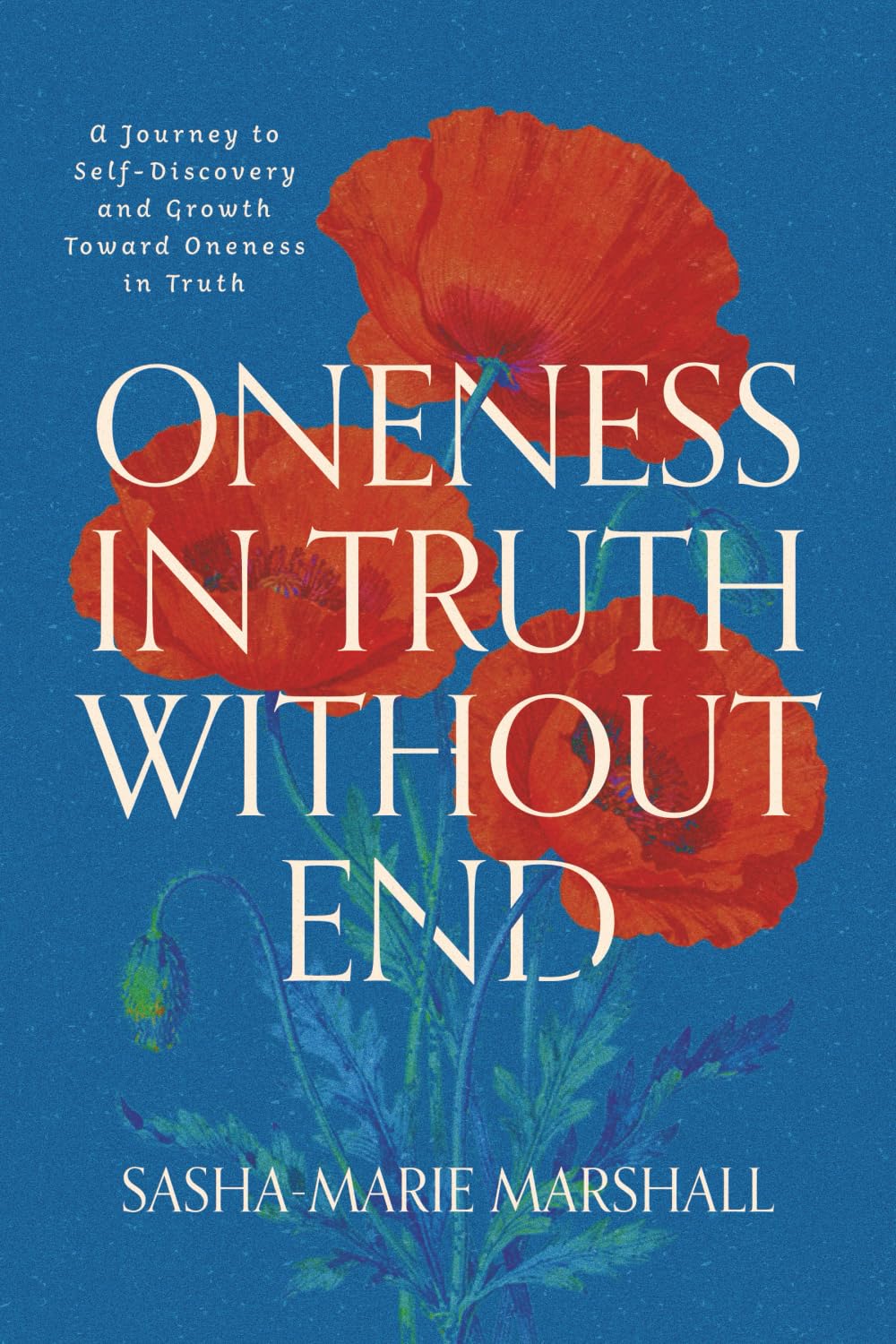 Oneness in Truth Without End: A Journey to Self-Discovery and Growth Toward Oneness in Truth