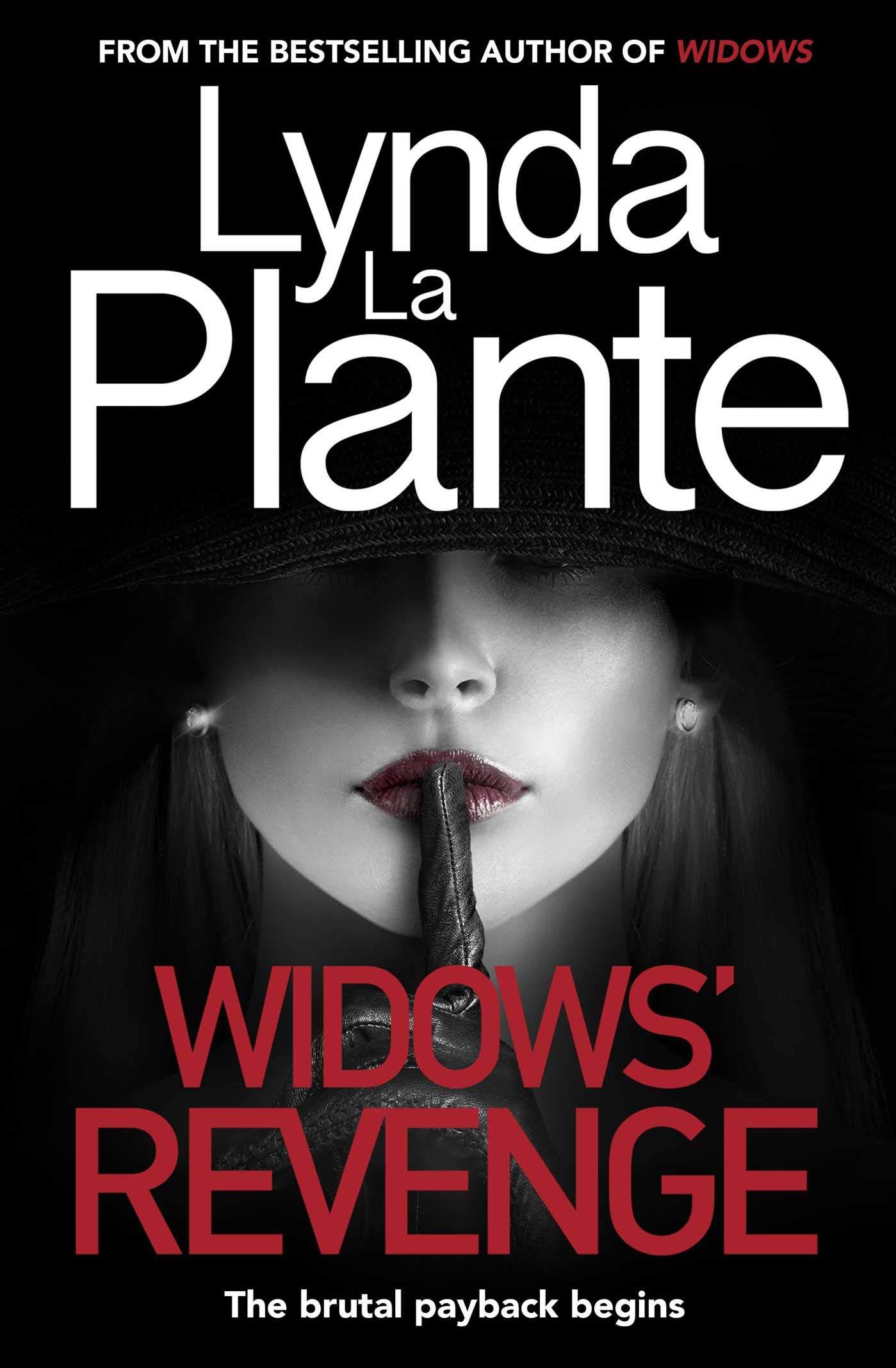 Buy Widows' Revenge (Volume 2) — BookShops.in