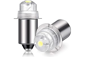 Powerful Fulton Flashlight Bulbs: Illumination for Every Need