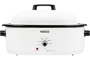 Rival Roaster Oven That Meets and Exceeds All Roasting Expectations