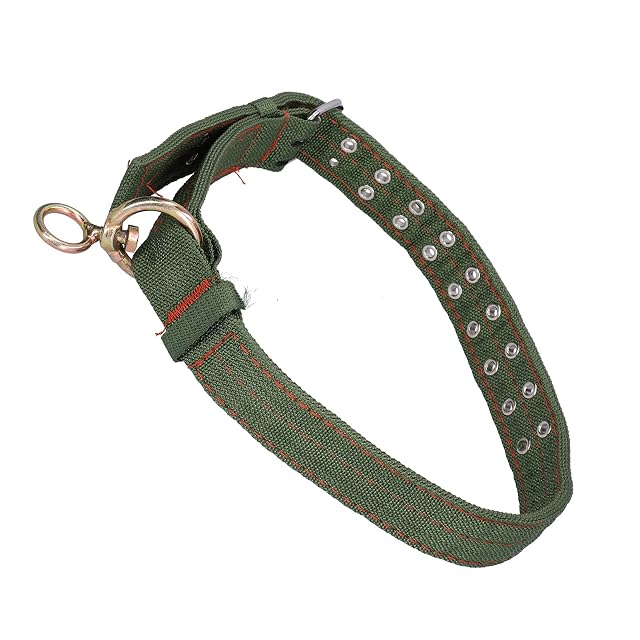 Foto 6 de 7 de Entatial Collar para Transporte de Vacas, Portátil Y Ligero, Mano de Obra Fina, Fuerte Y Duradero