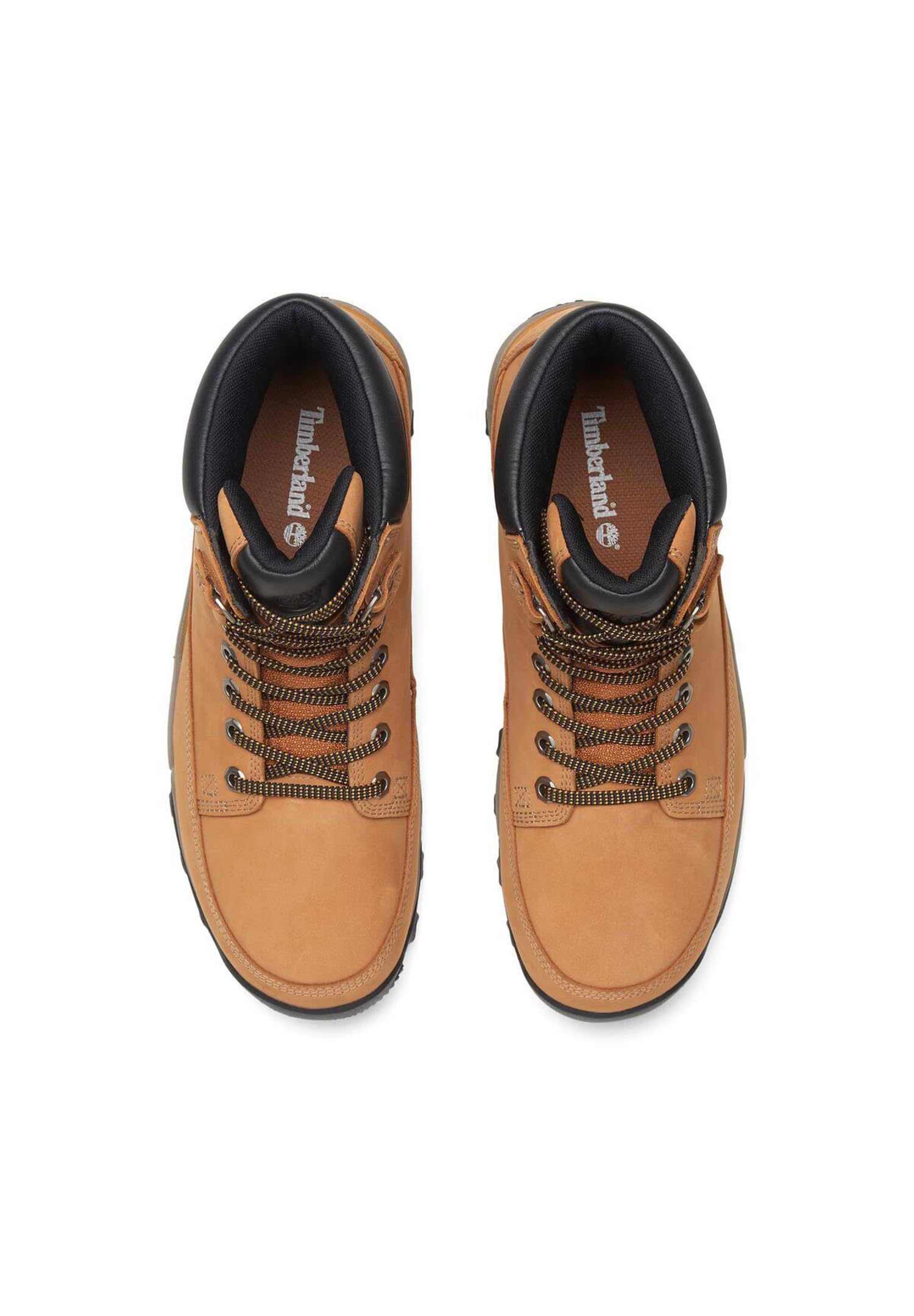 Timberland Rime Ridge barca da escursionismo Uomo