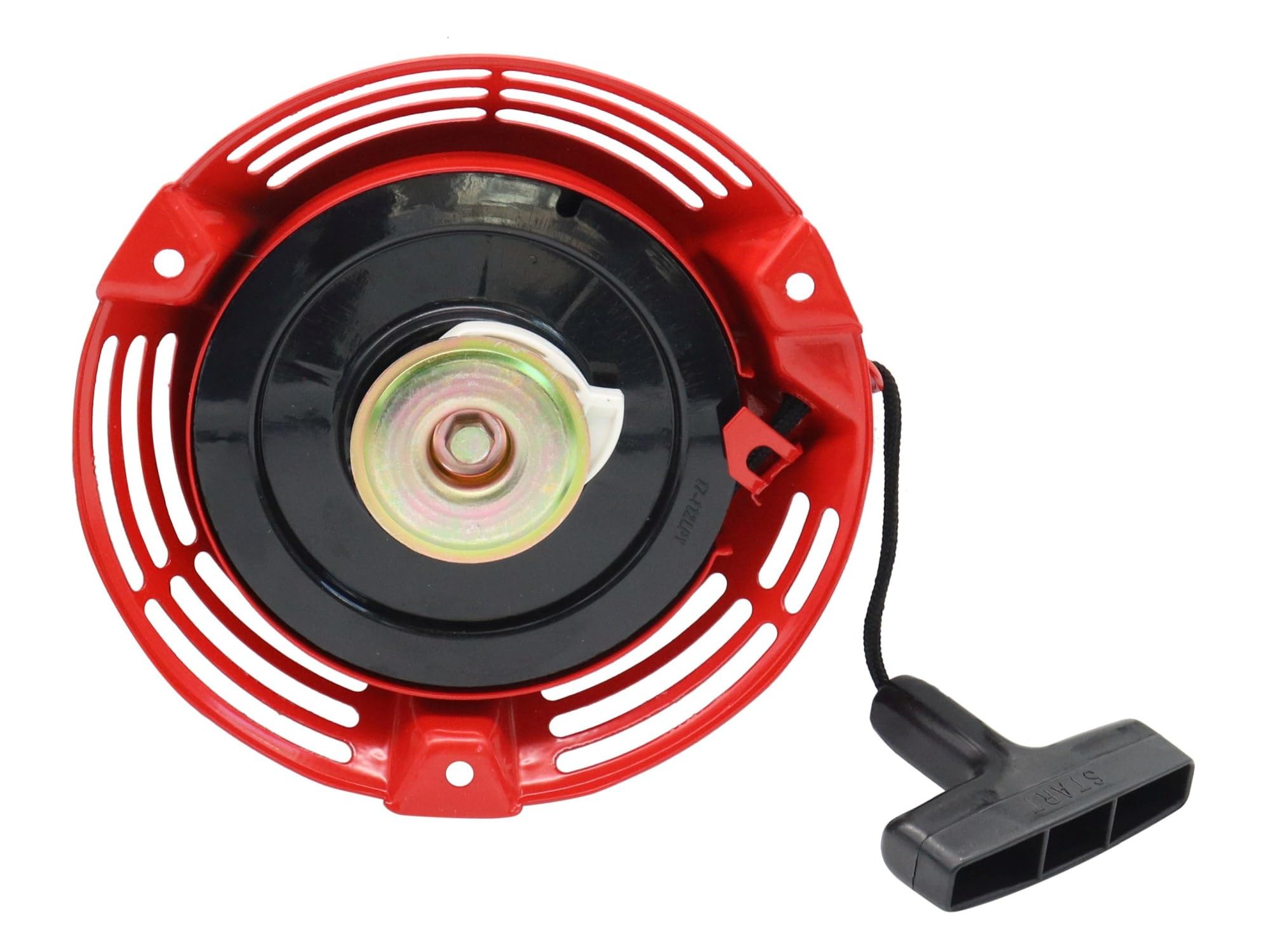SECURA Lanceur 1 loquet compatible avec Honda HR 194 Tondeuse à gazon