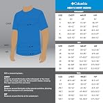 Columbia Men's Thistletown Hills Short Sleeve
