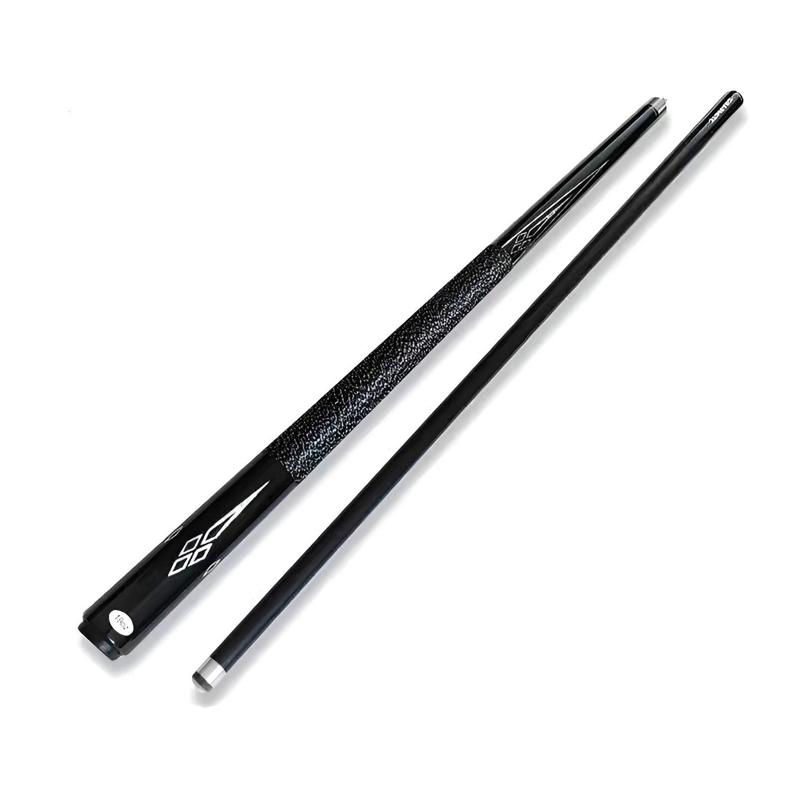 Queue De Billard Professionnelle En Fibre De Carbone – Précision Et Style - 2