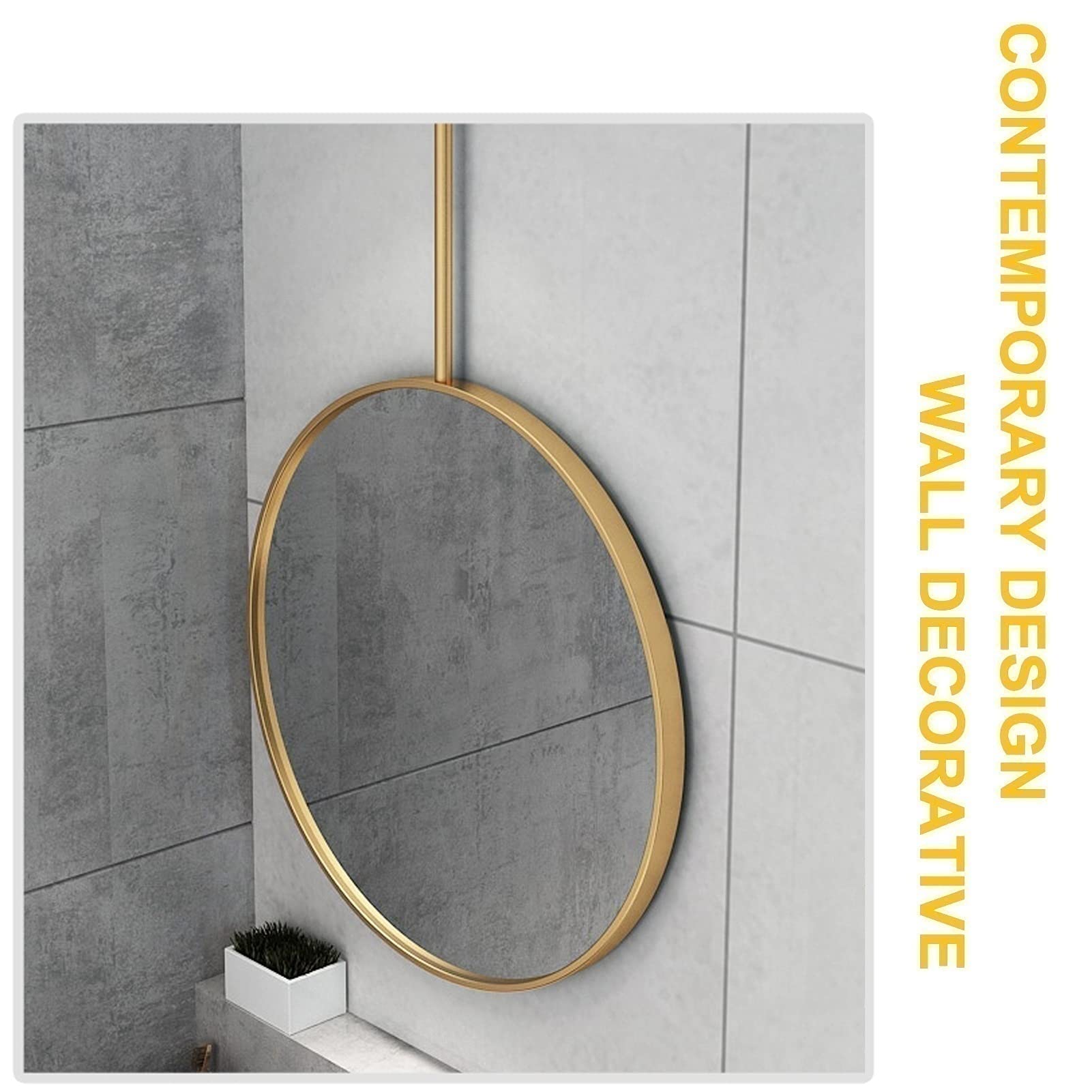 【るり】装飾的なゴールドフレームミラー 中型 るり】装飾的なゴールドフレームミラー 中型 Amazon.co.jp: 壁の