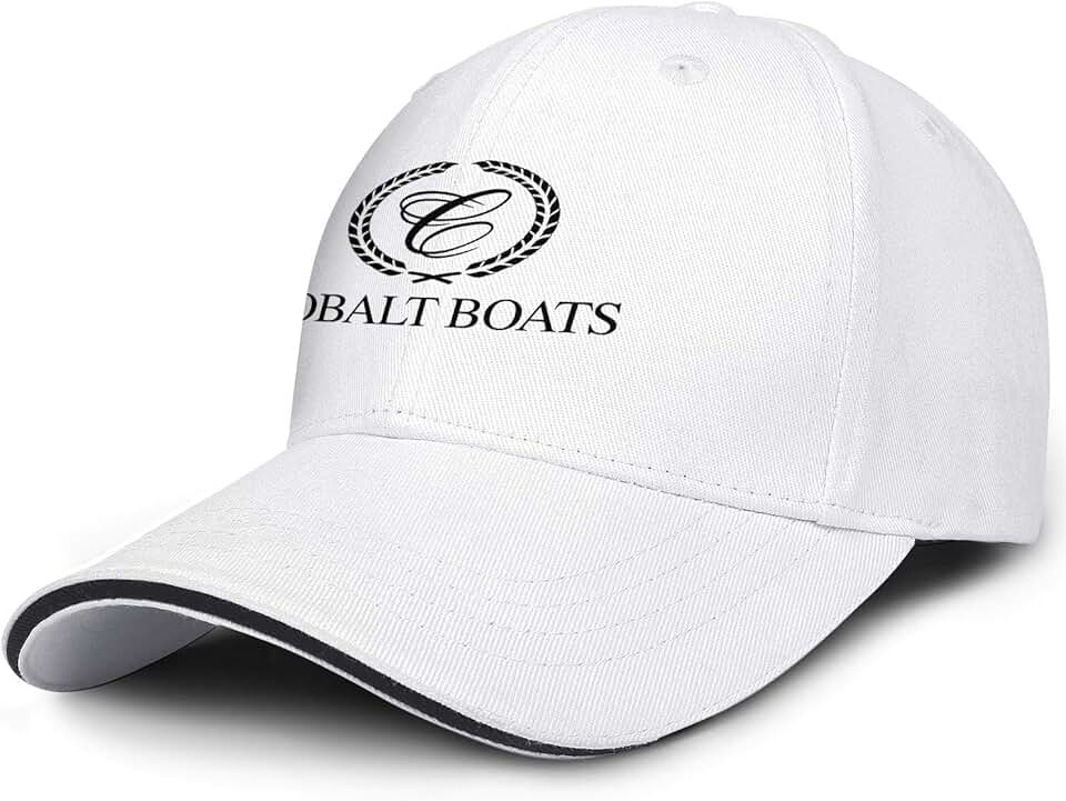 cobalt boats apparel