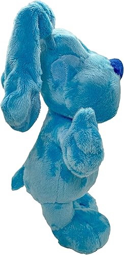 Miniatura 2 de BLUE'S CLUES & YOU Peluche de pie de Blues Clue's