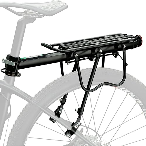 ROCKBROS Rear Bike Rack Quick Release