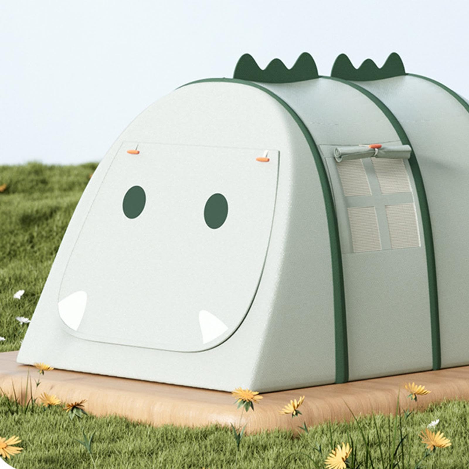 Casetta per Bambini, Casetta da Gioco al Coperto, Tenda, Articoli per Feste, Piccolo