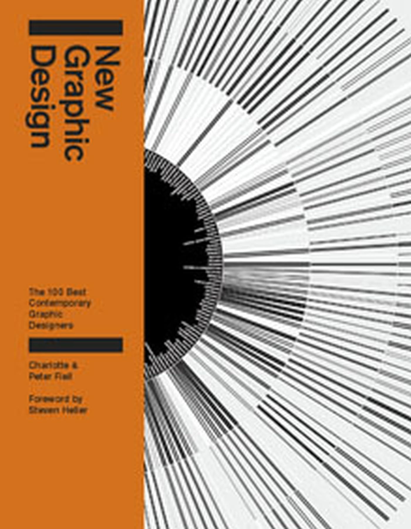 Graphic Design de collection : découvrez les 100 meilleurs designers contemporains